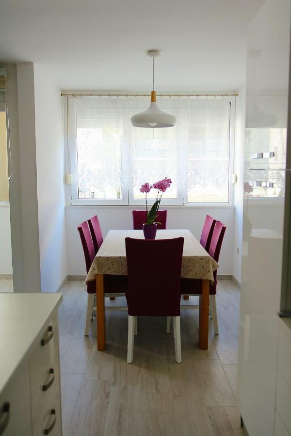 Apartment Glavaric 奥米什 外观 照片