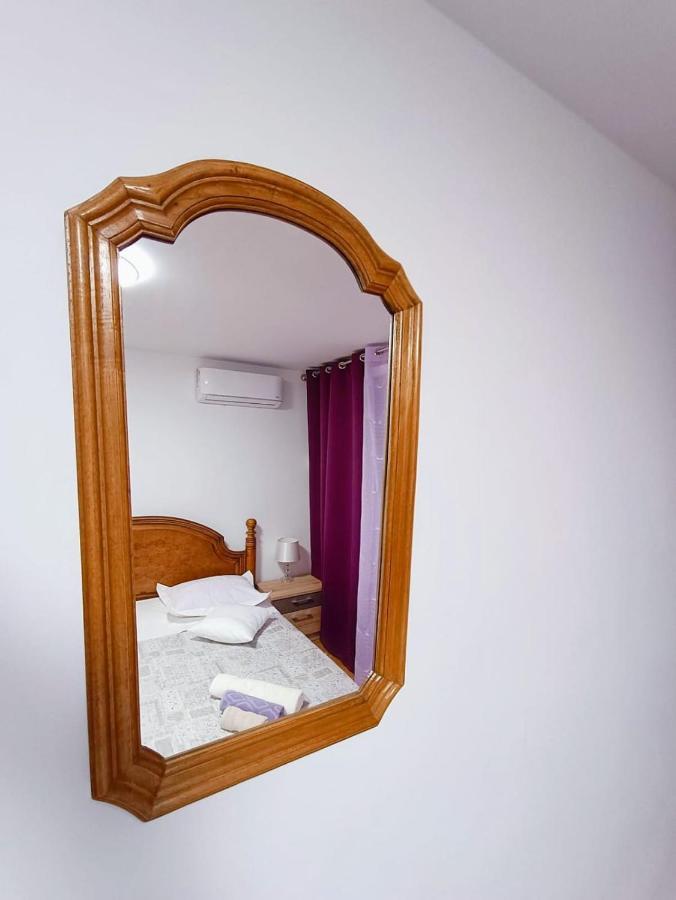 Apartment Glavaric 奥米什 外观 照片