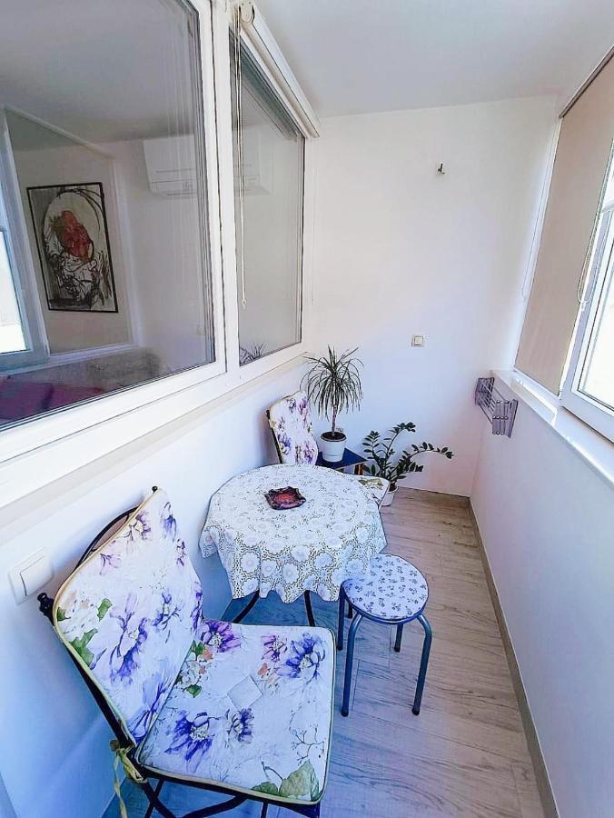 Apartment Glavaric 奥米什 外观 照片