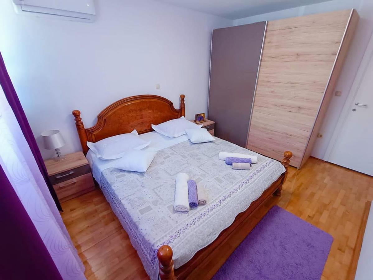 Apartment Glavaric 奥米什 外观 照片